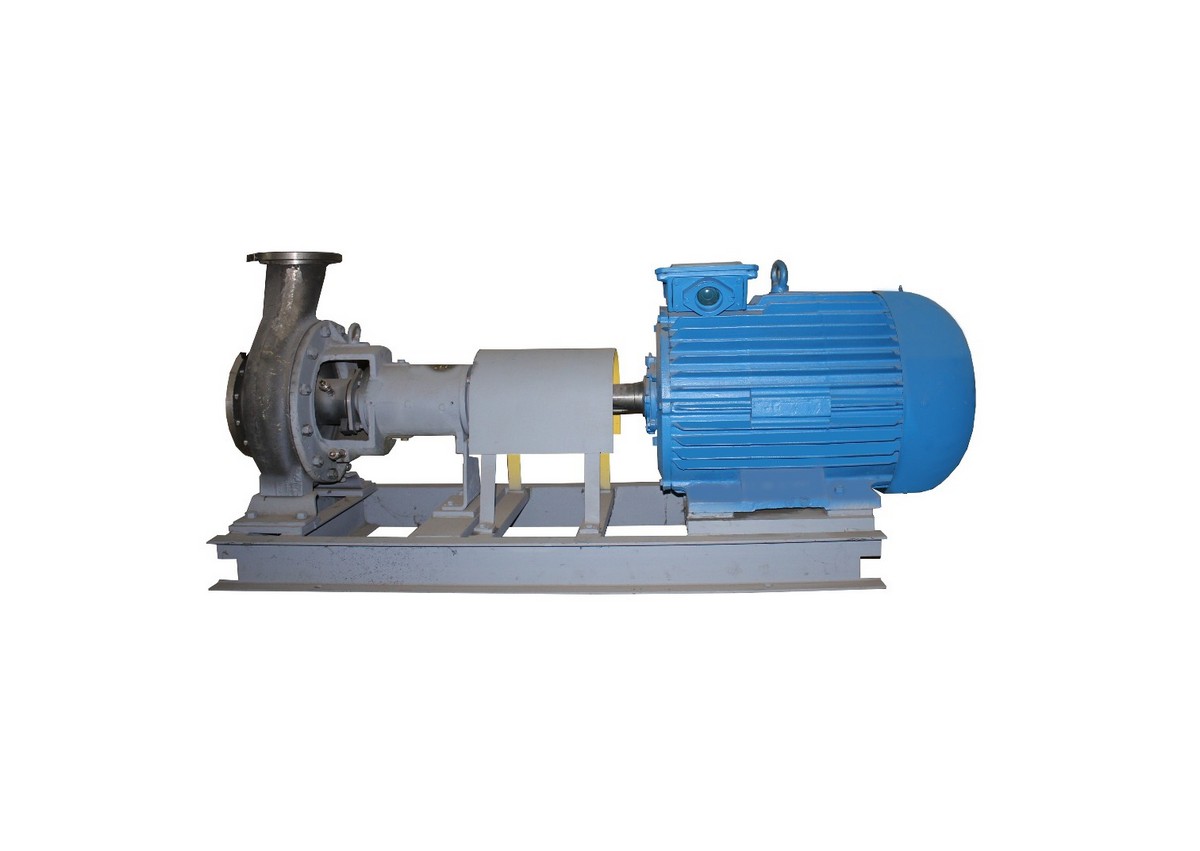 Химический насос 1АХ 250-200-315а