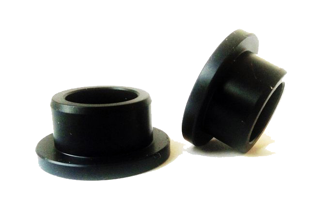 Капролон втулка 130х175х1400 ПА 6-МГ