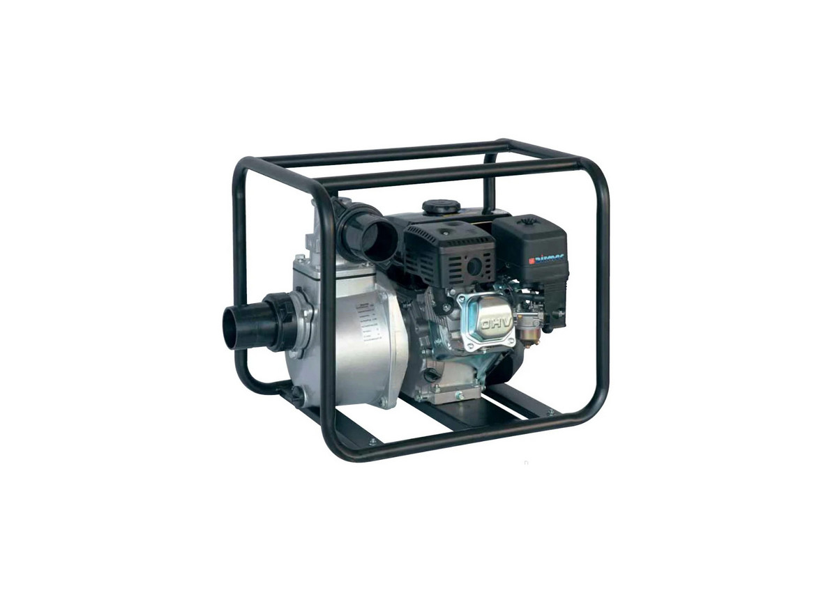 Насос с ДВС AIRMEC MSHP 50