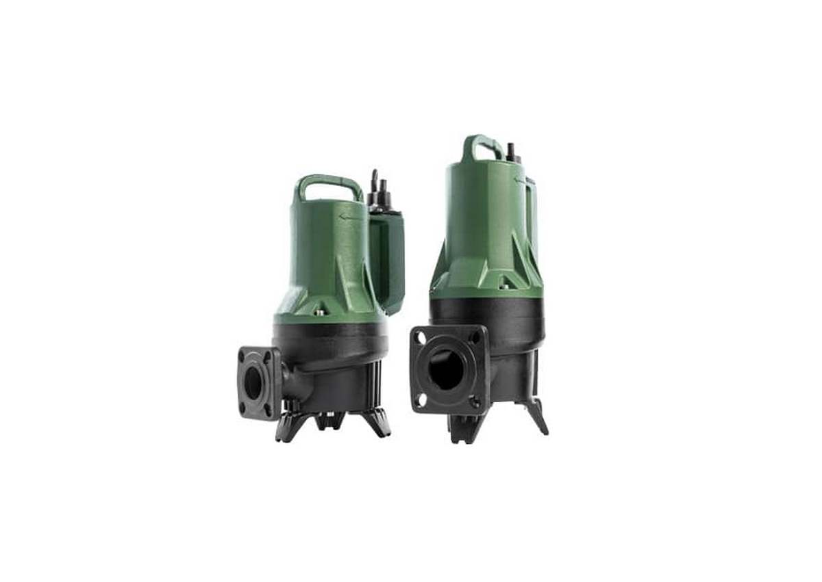 Фекальный насос DAB FEKA FXC 25.11 TNA