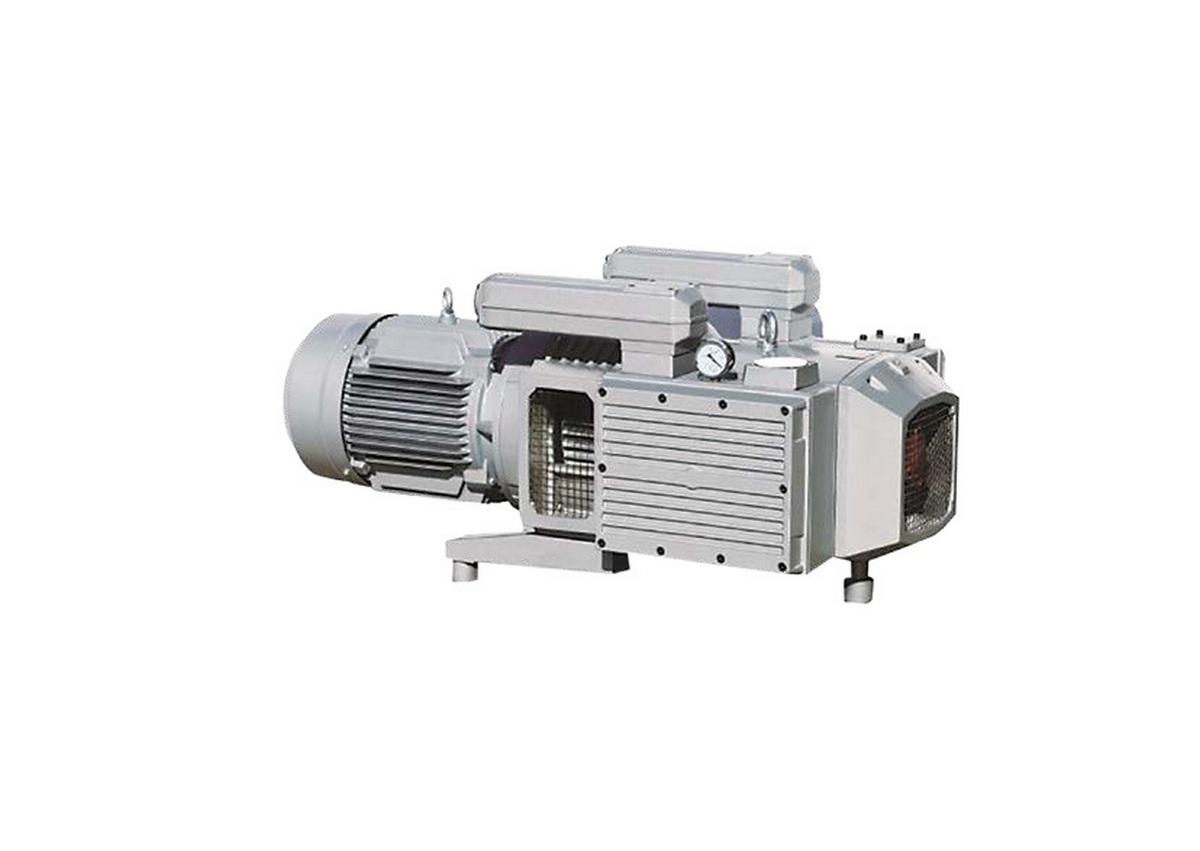 Вакуумный насос Erstevak VP200