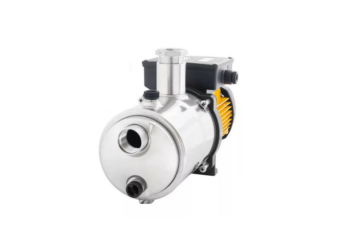 Бытовой насос ESPA TECNO25 5M 