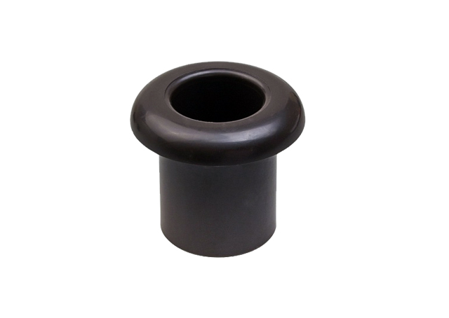 Фторопластовая втулка 25х45х80 Ф4