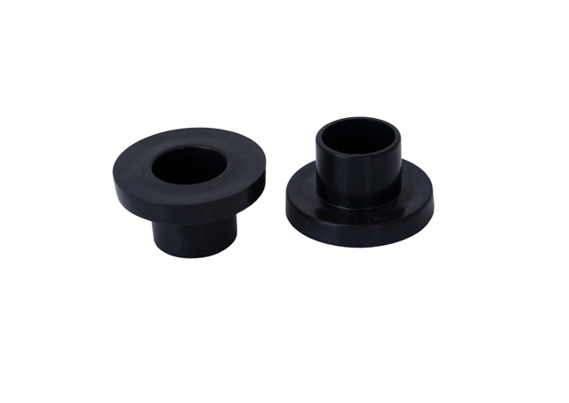 Фторопластовая втулка 25х45х80 Ф4