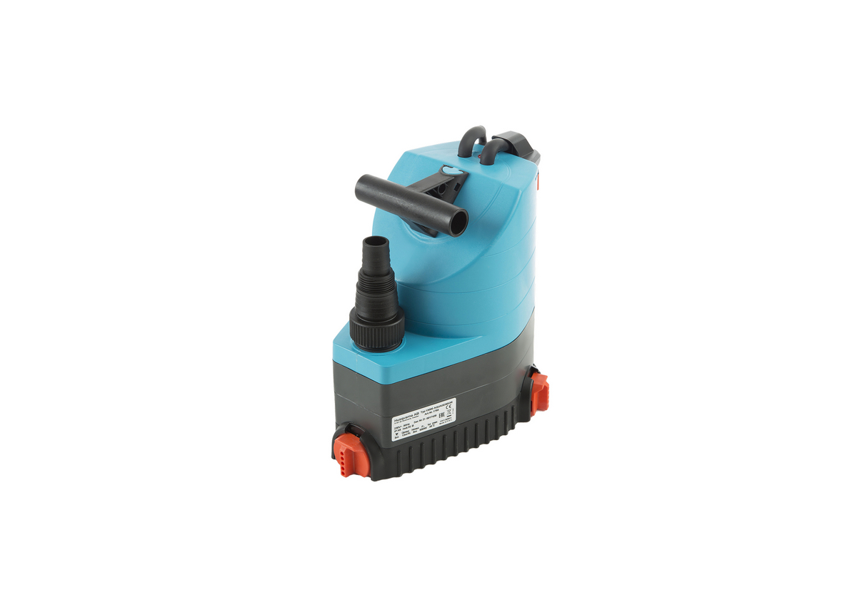 Дренажный насос Gardena 8500 Aquasensor Comfort 