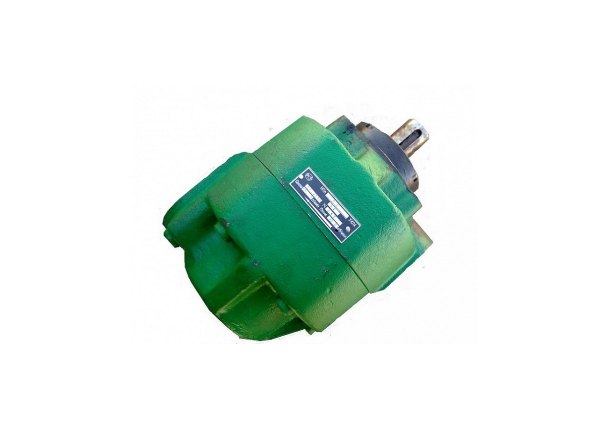 Гидропривод НПл 80/6.3