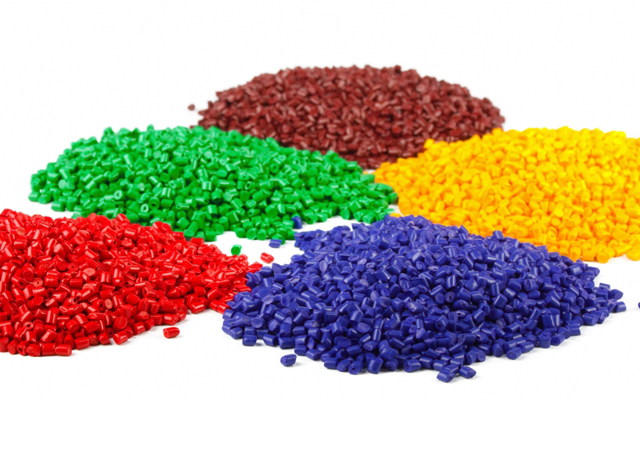 Гранулированный полиамид ПА6-210/311