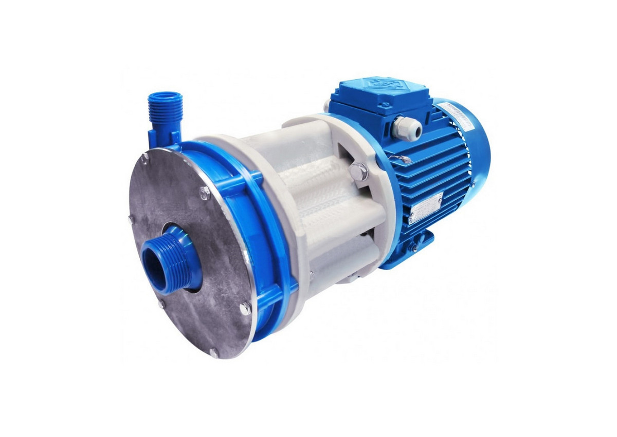 Химический насос ХЦМ 6/30М