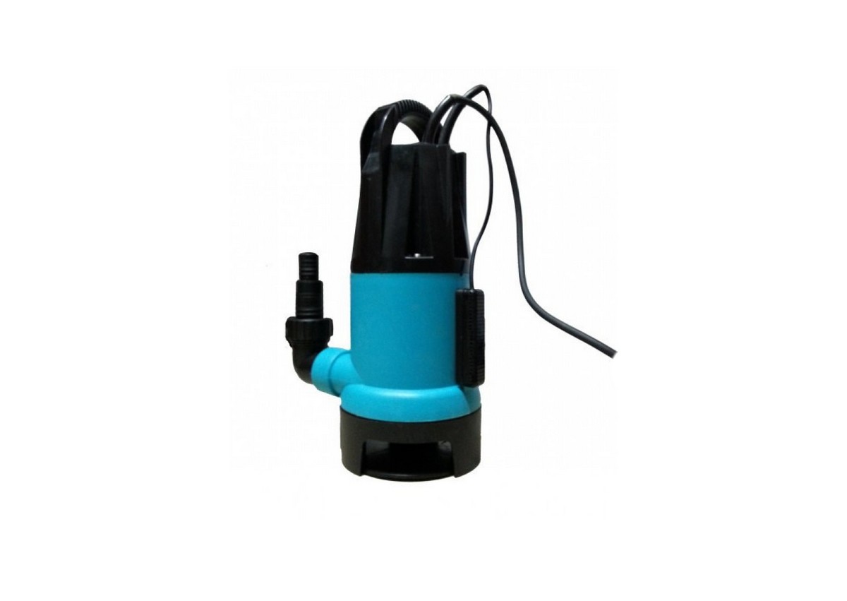 Фекальный насос IBO IP 550 INOX 