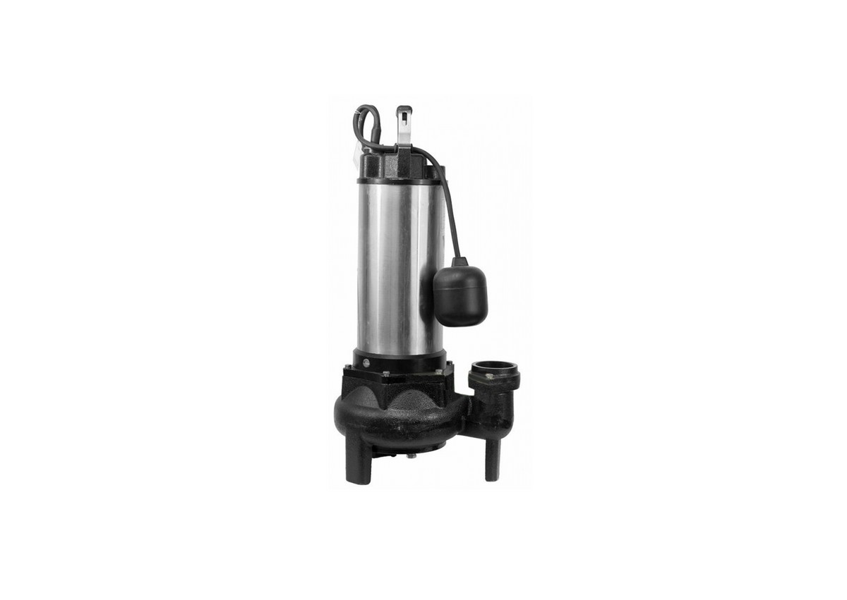 Фекальный насос IBO WQ 750 PROFESSIONAL 