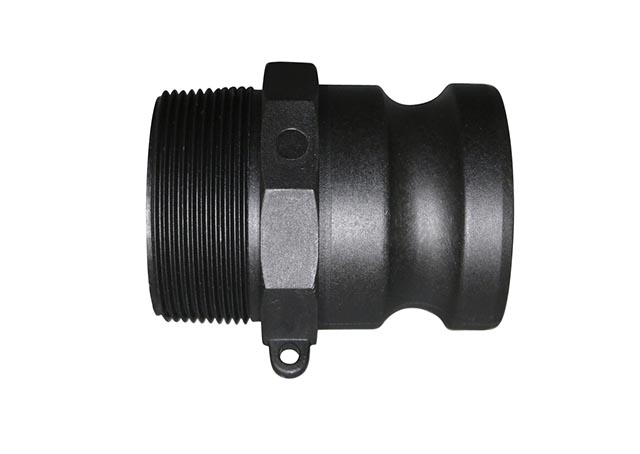 Камлок полипропиленовый (PP) D-150  1 1/2" (38 мм)