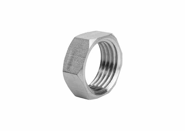 Контргайка стальная Ду 25 (1")