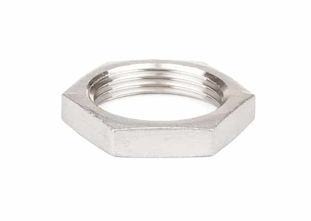 Контргайка стальная Ду 25 (1")