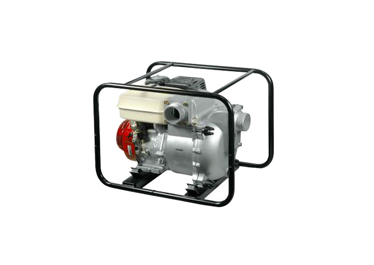 Насос с ДВС Koshin SEH-80JP