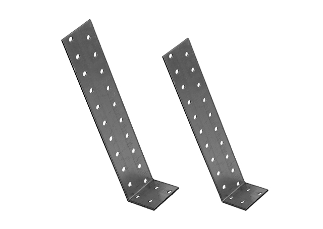 Крепежный уголок анкерный KUL 40х200х60