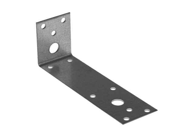 Крепежный уголок анкерный KUL 40х200х60