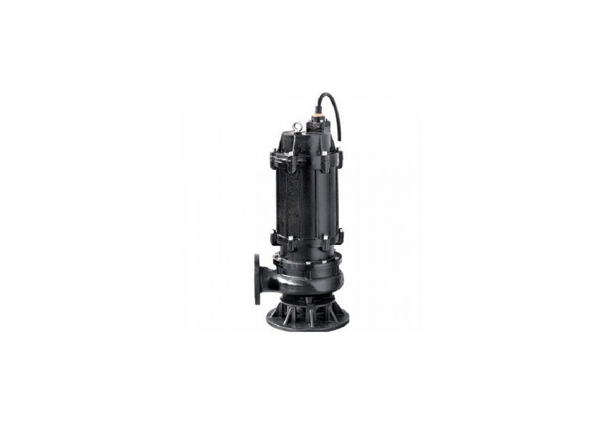 Фекальный насос LEO 50WQD10-10-0.75