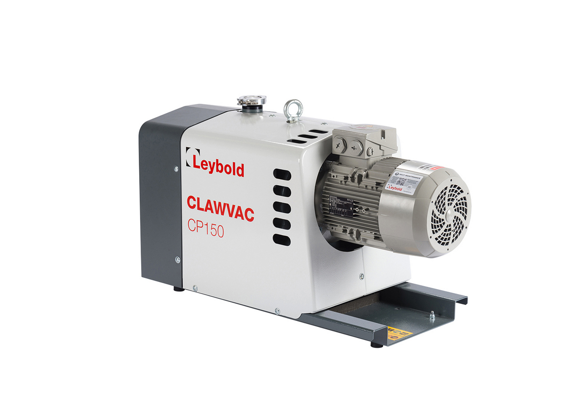 Вакуумный насос Leybold CLAWVAC CP150