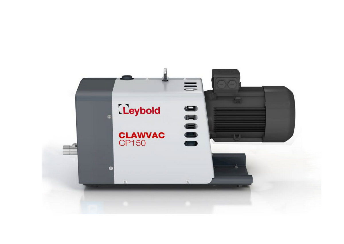 Вакуумный насос Leybold CLAWVAC CP150