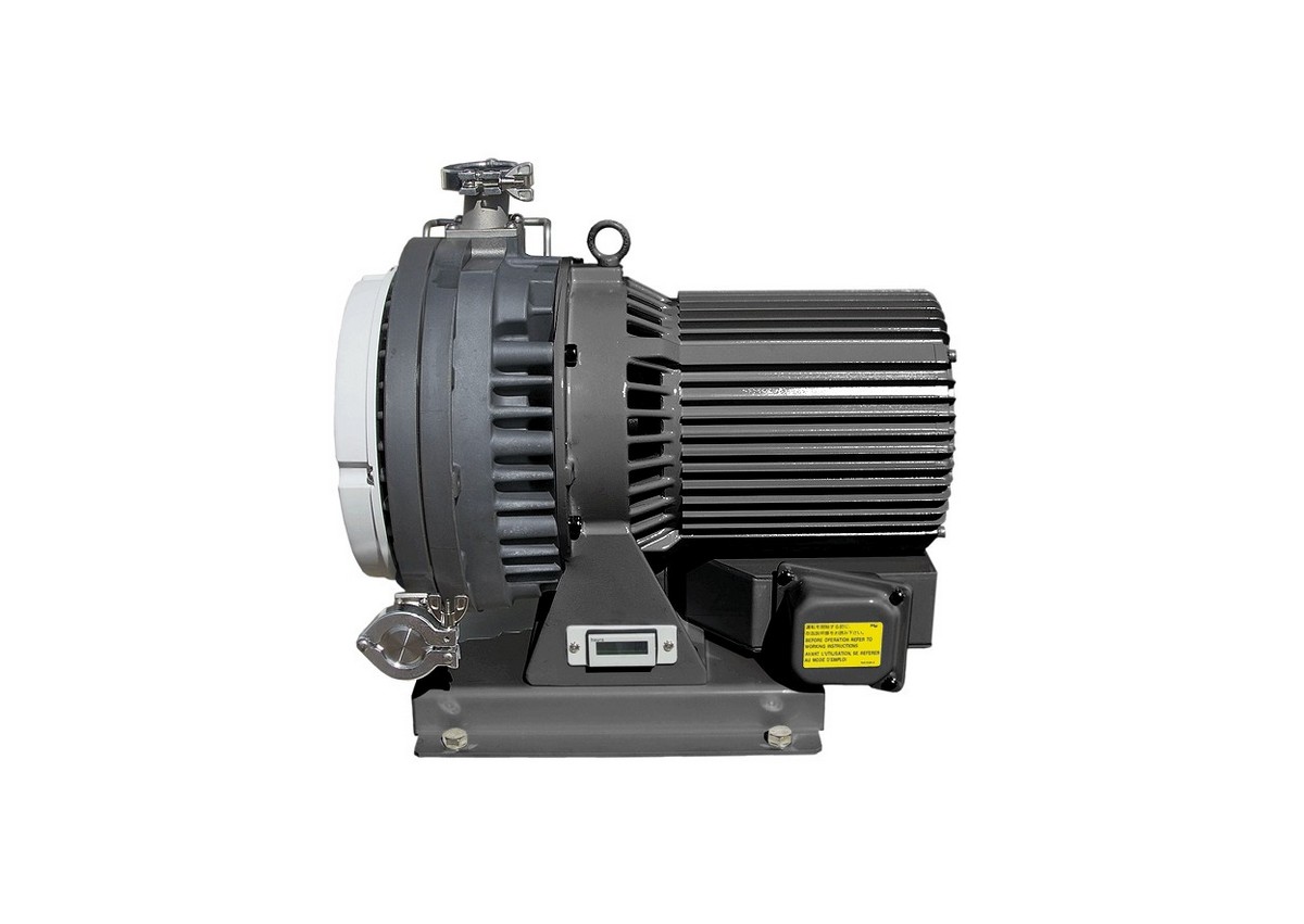 Вакуумный насос Leybold SCROLLVAC SC 5 D