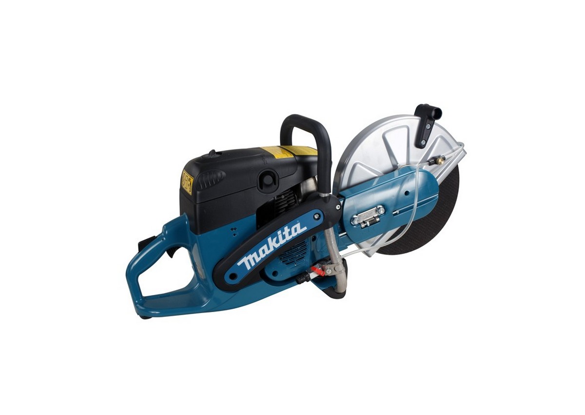 Бензорез Makita DPC6430 по металлу