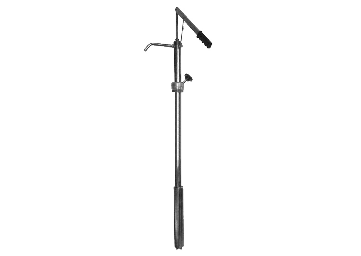 Химический насос НБУ-700