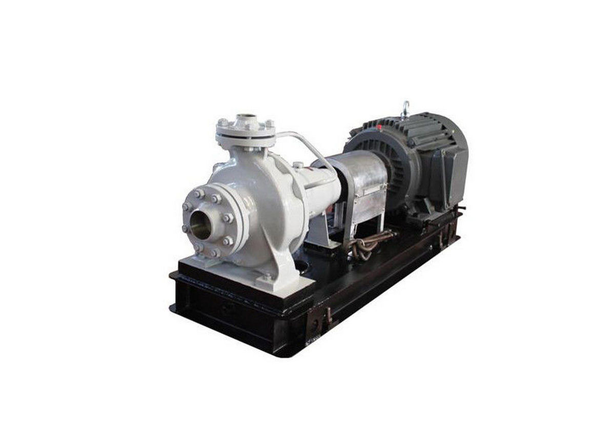 Нефтяной насос НК 80-125