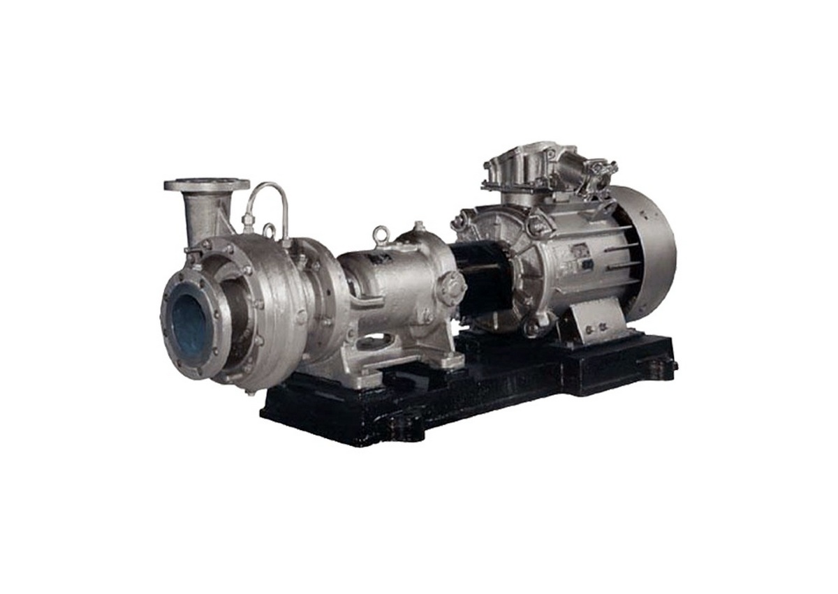 Нефтяной насос НК 80-125