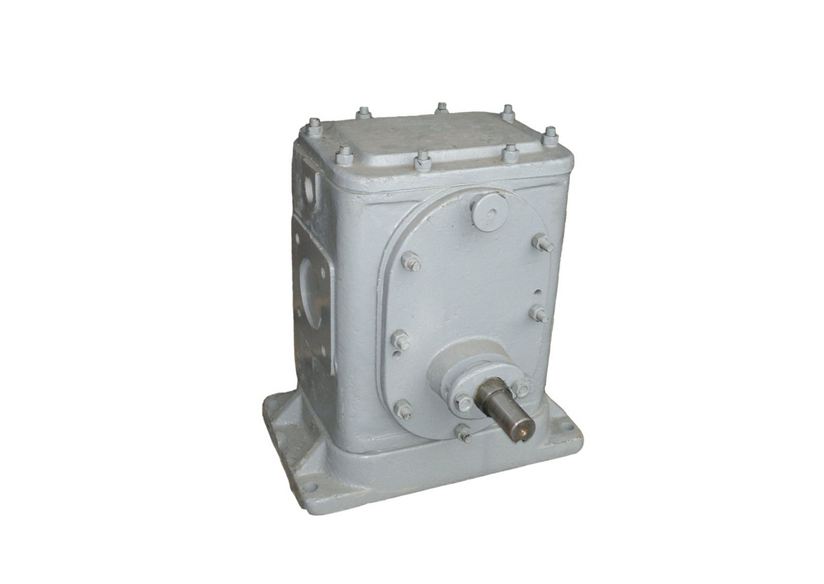 Битумный насос НШ-200