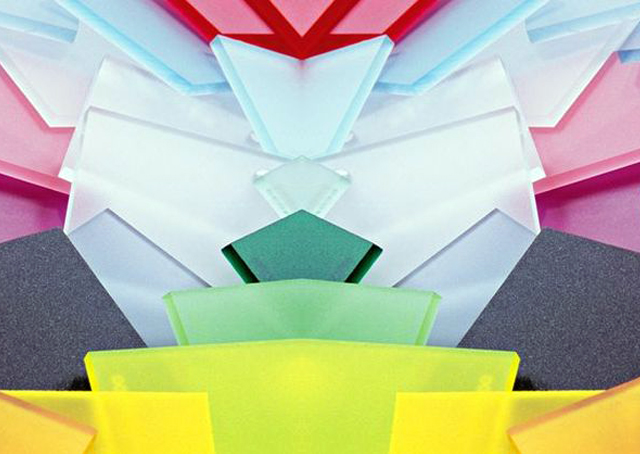 Оргстекло цельнолитое 130х2000х1200