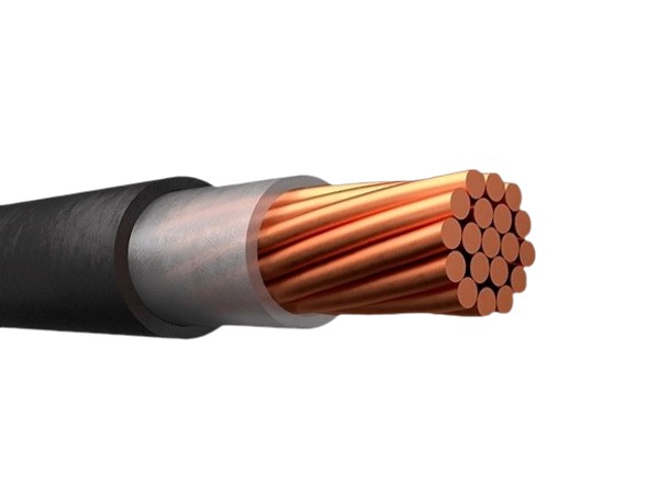Провод силовой ПРКС 3х2.5