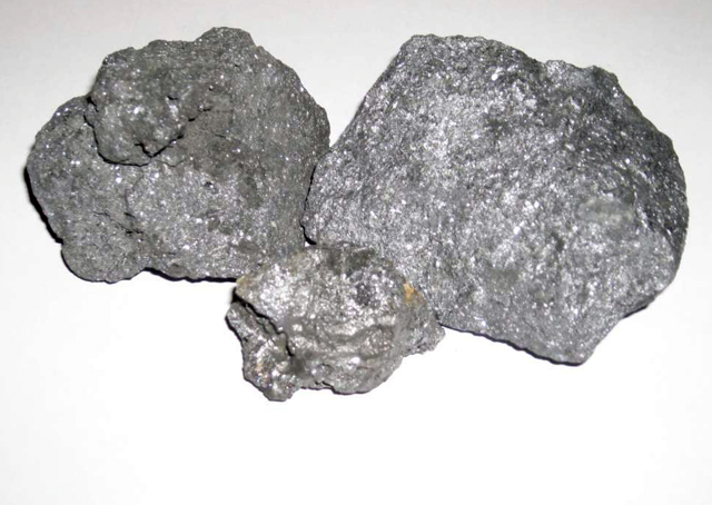 Силикокальций СК30(ч)