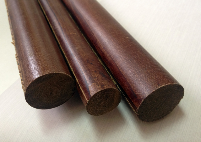 Стеклотекстолит стержень  40 мм