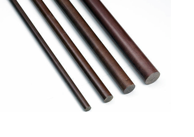 Стеклотекстолит стержень  40 мм