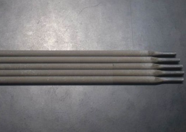 Сварочный электрод ЦЧ-4 4х450