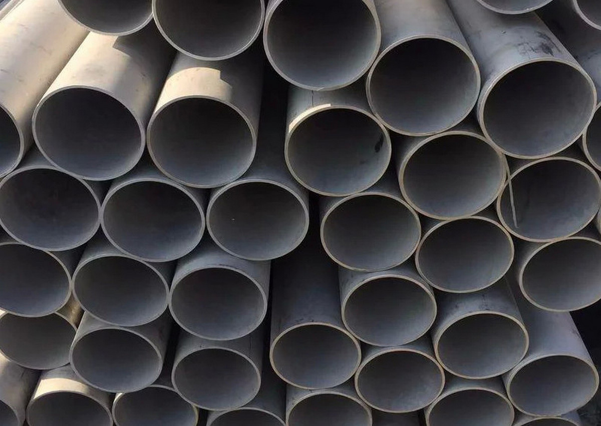 Труба БУ бесшовная стальная 219х6