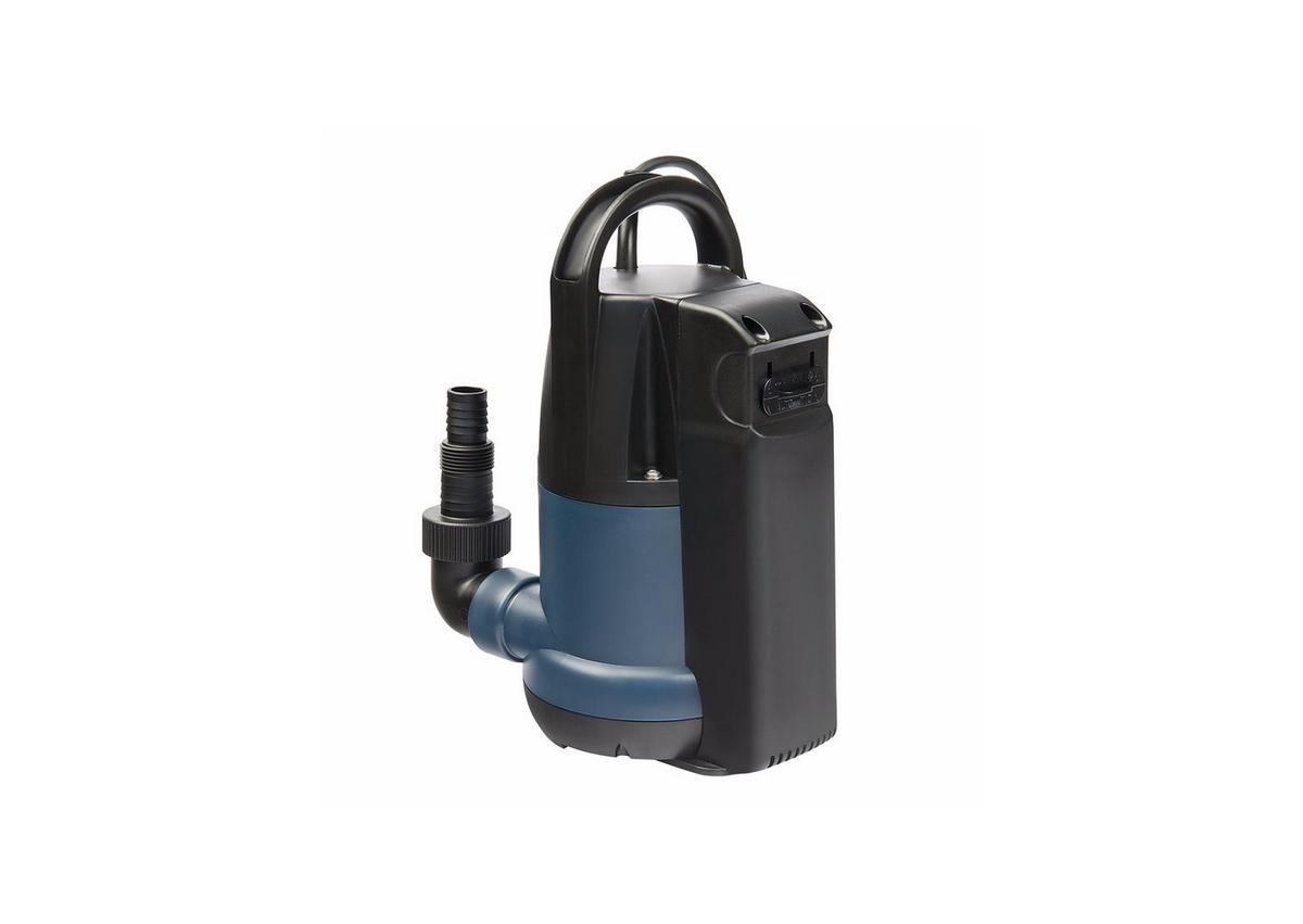 Дренажный насос UNIPUMP SUB 209 P