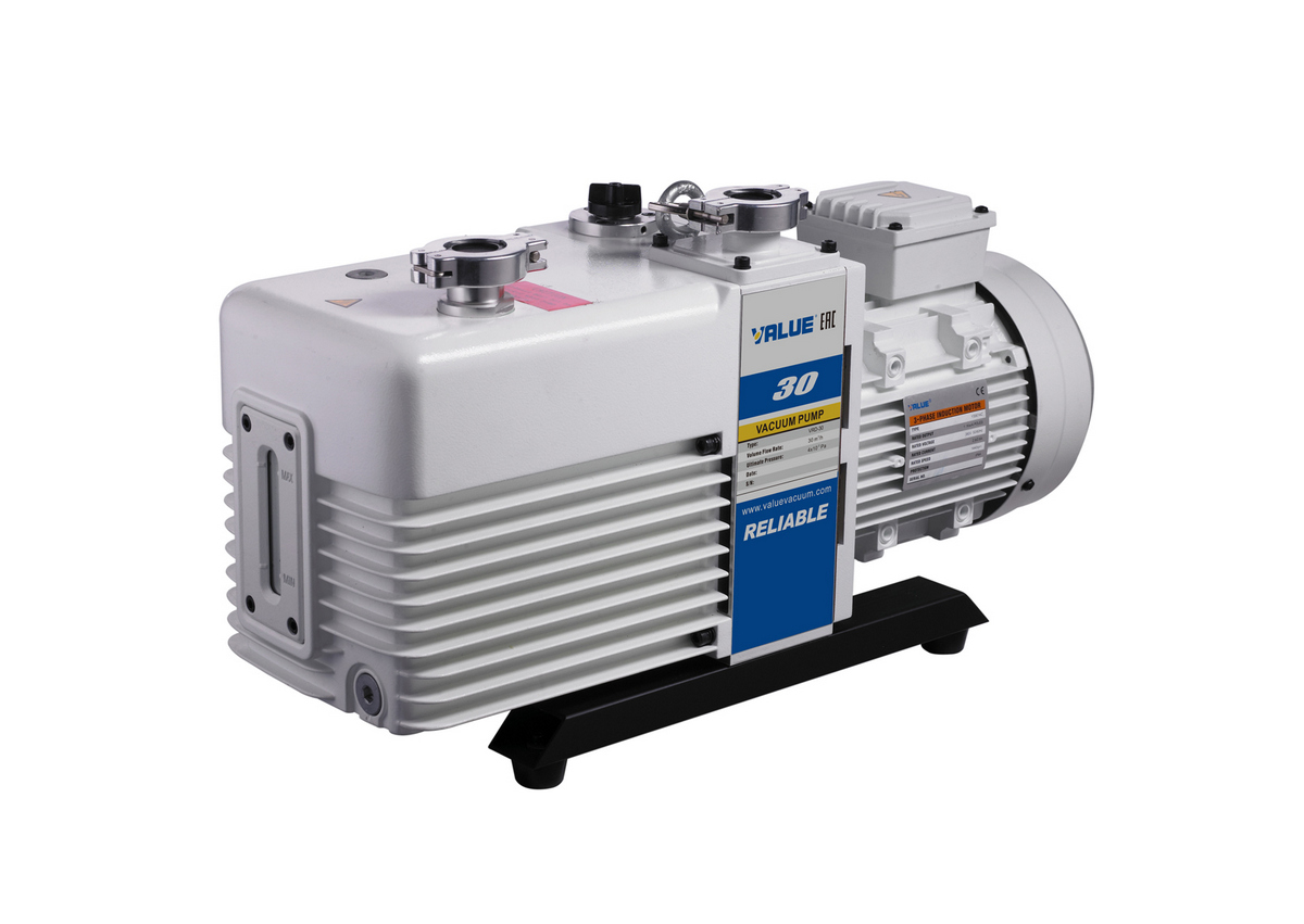 Вакуумный насос Value VRD-48M