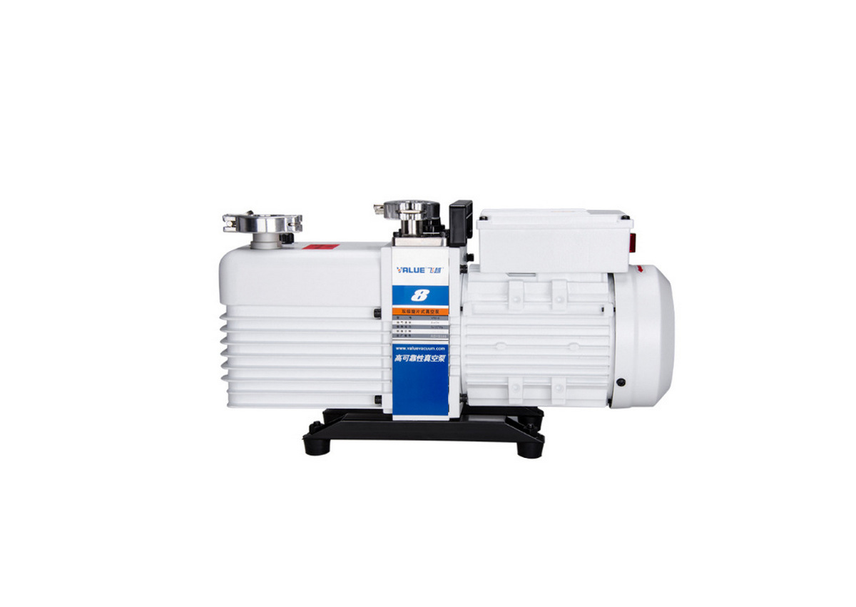 Вакуумный насос Value VRD-65