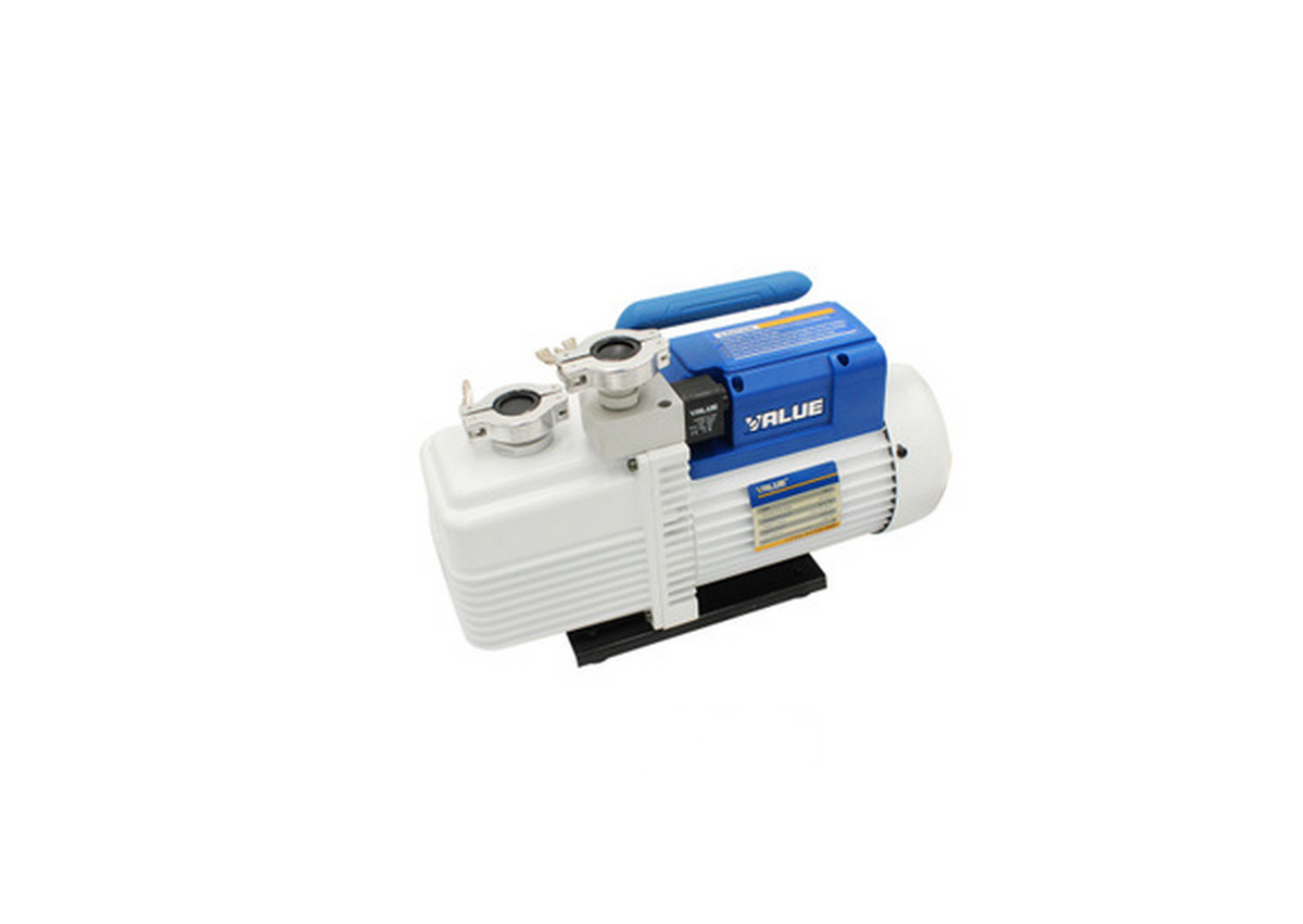 Вакуумный насос Value VRI-1