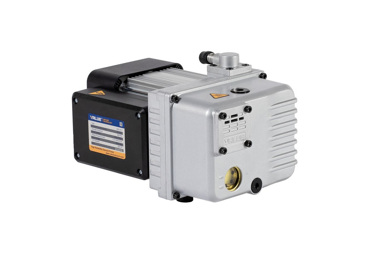 Вакуумный насос Value VSV-020
