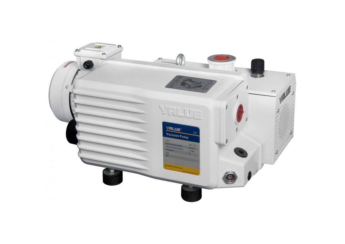 Вакуумный насос Value VSV-020