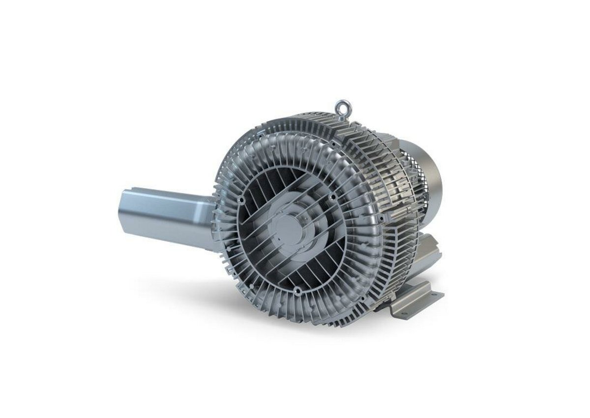 Воздуходувка VARP Alpha 100x150 1F