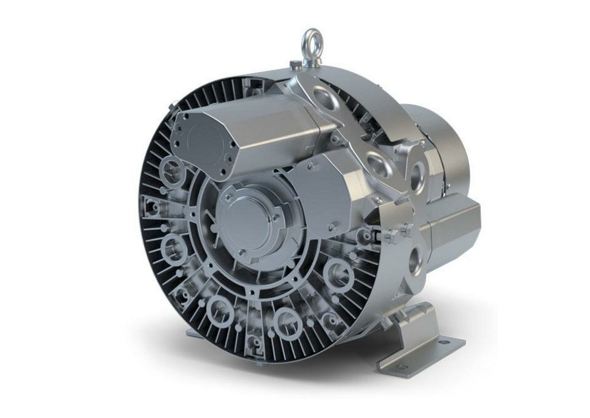 Воздуходувка VARP Alpha 100x150 1F